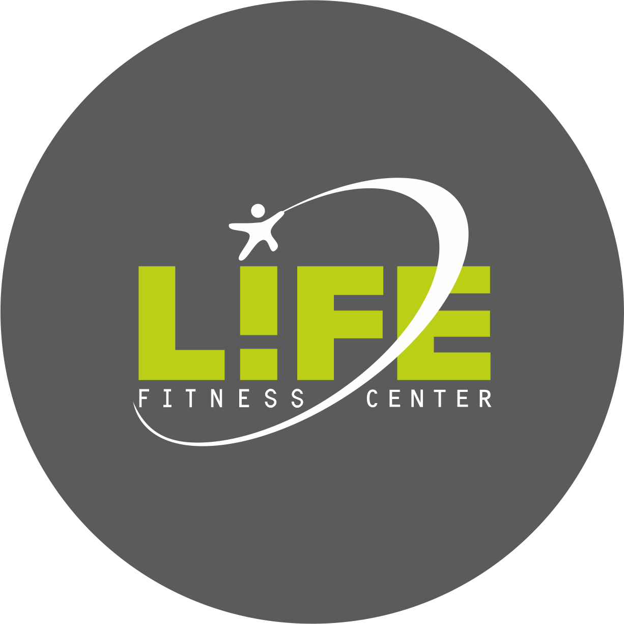 Life Fitness Center Tennis